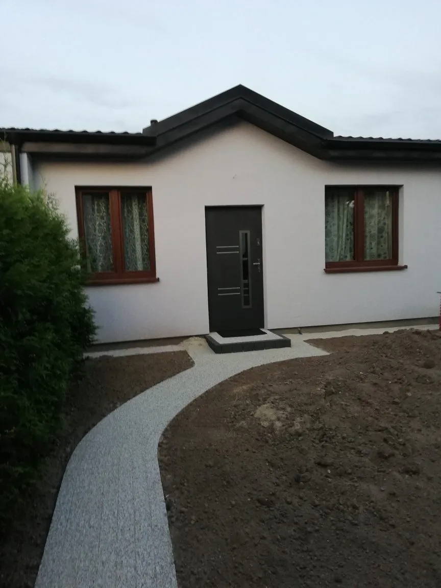 Kącik z pomocami do ćwiczeń artykulacyjnych